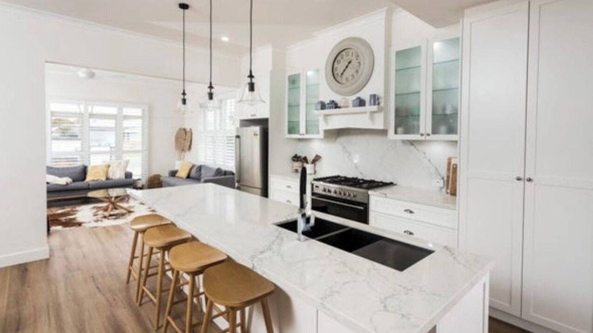 Kyabram House | Home in Kyabram WIFI - pets friendly
