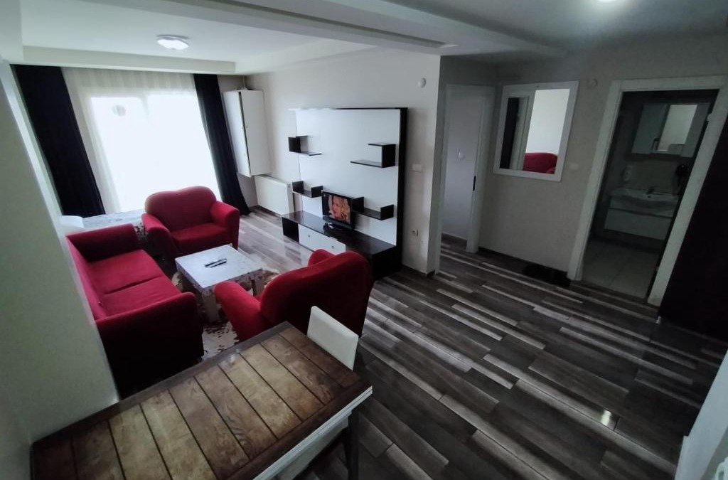 Esenyurt Apartment | Home in love
