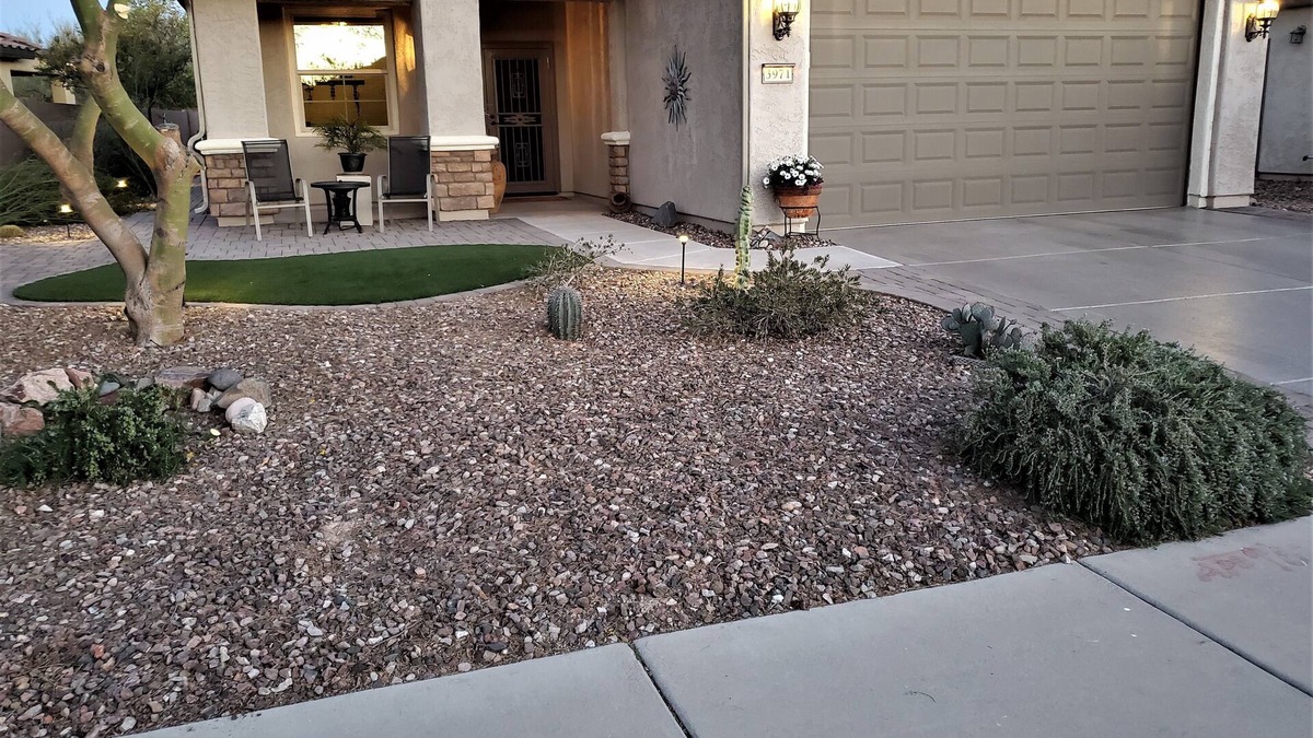 Anthem at Merrill Ranch House | Home in Merrill Ranch/ Sun City Resort 55+ Golf community