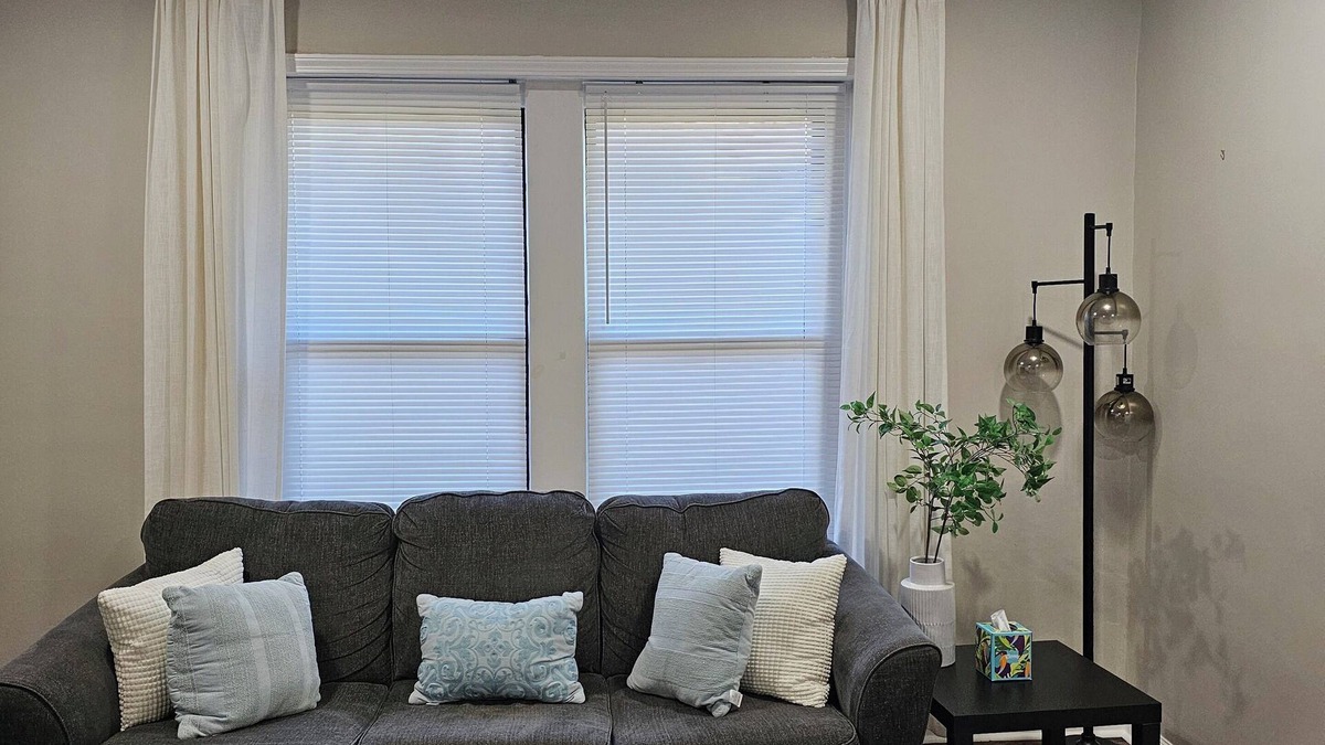 University District House | Home in Midtown