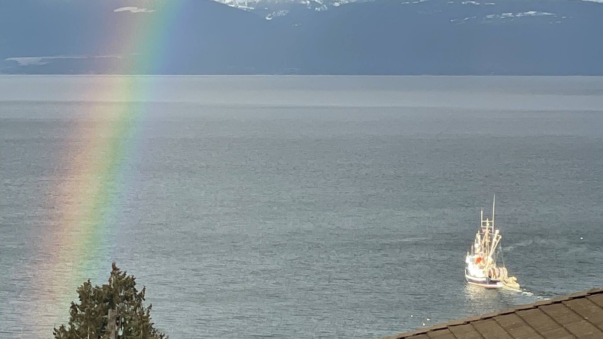 Regional District of Nanaimo House | Home in Nanaimo - 0ceanview retreat