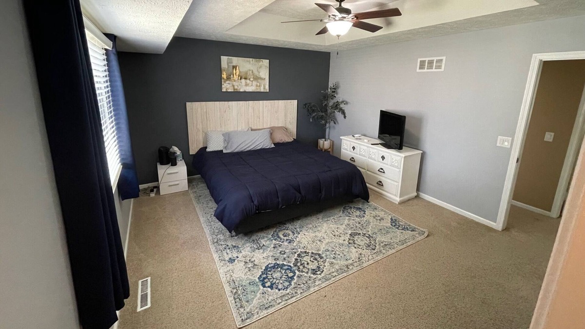 Chalco House | Home in Omaha