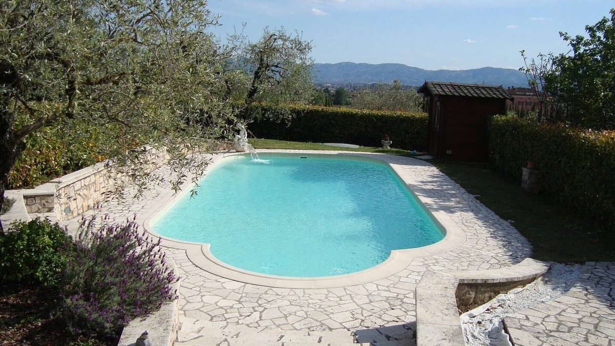 Pistoia House | Home in Pistoiese countryside