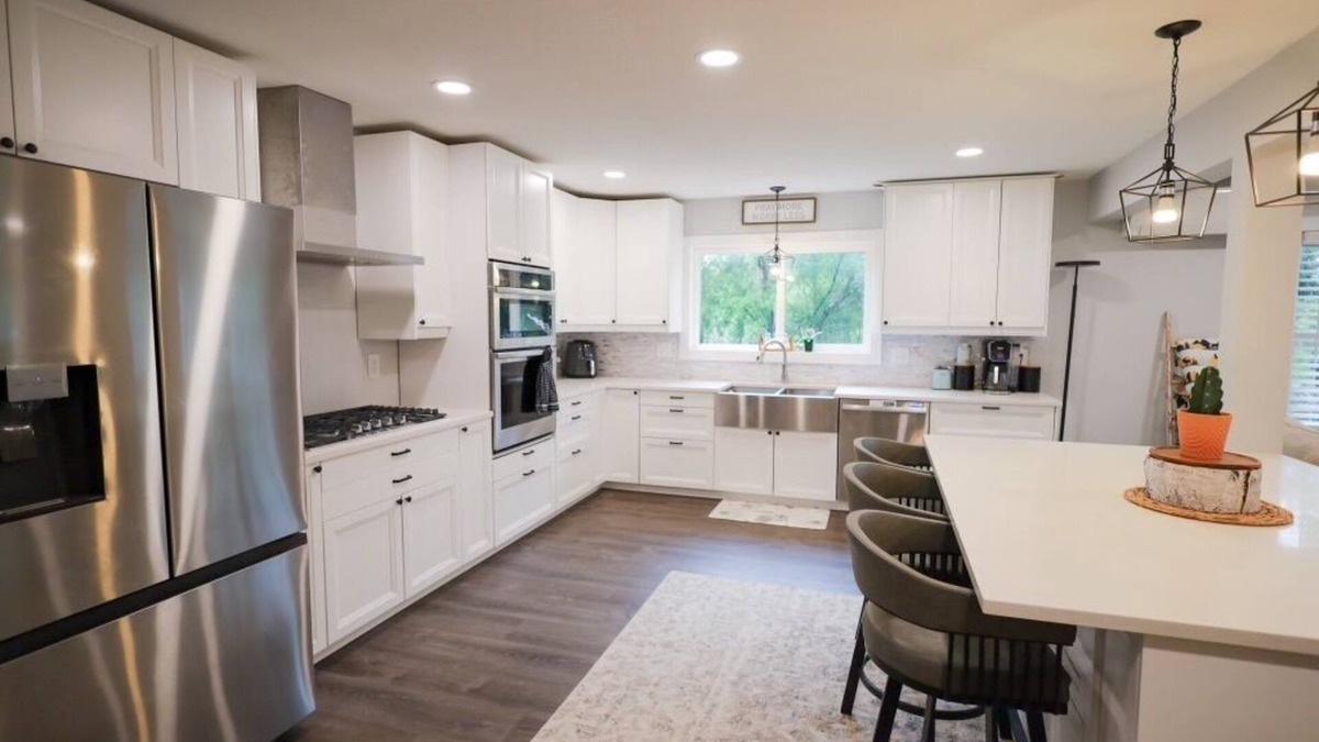 Plymouth House | Home in Plymouth