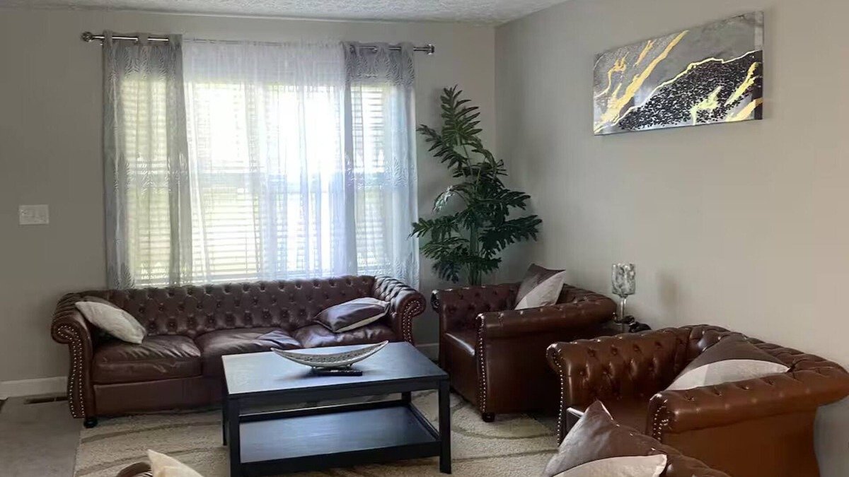 Reynoldsburg House | Home in Reynoldsburg, OH