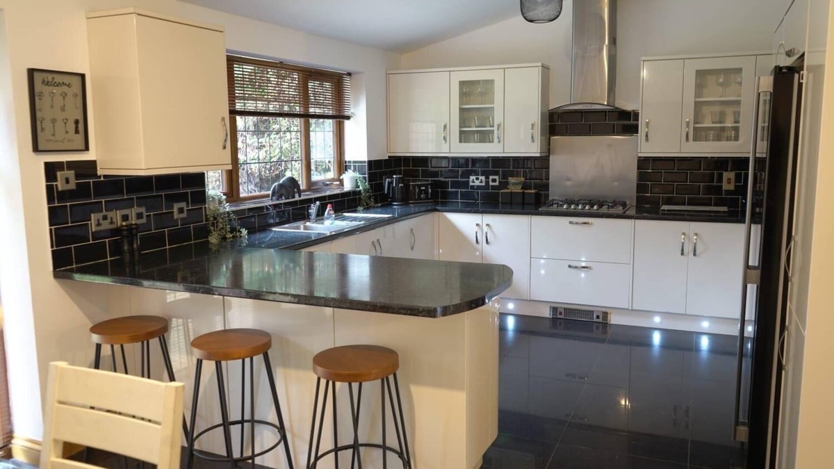 Rugby House | Home in Rugby Warwickshire