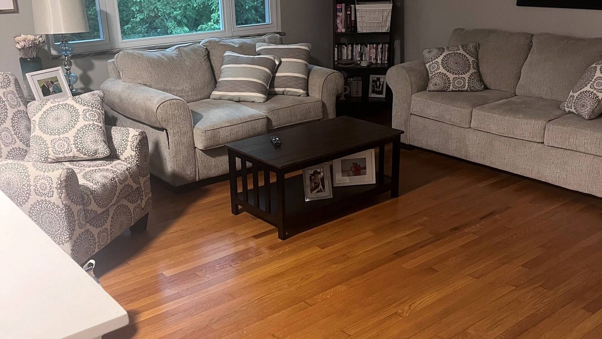 Spring Hill House | Home in South Charleston, WV