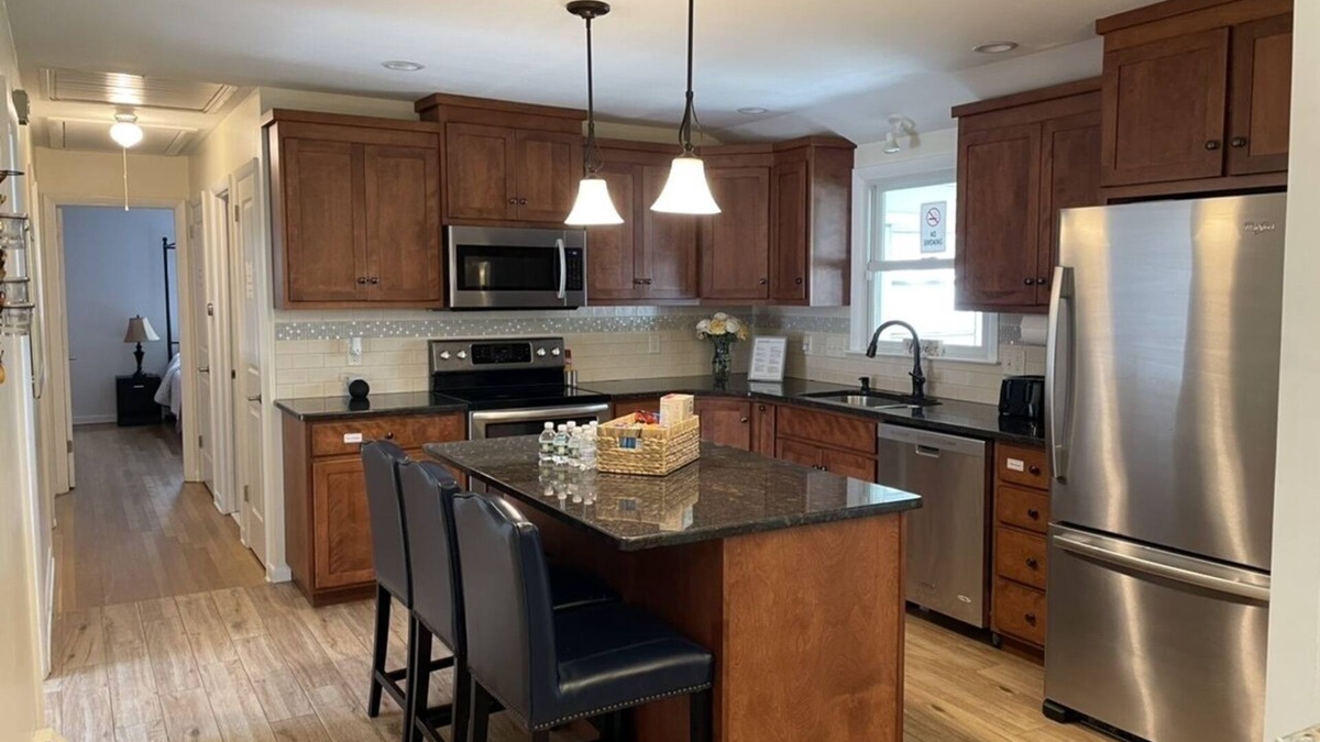 Stratford House | Home in Stratford