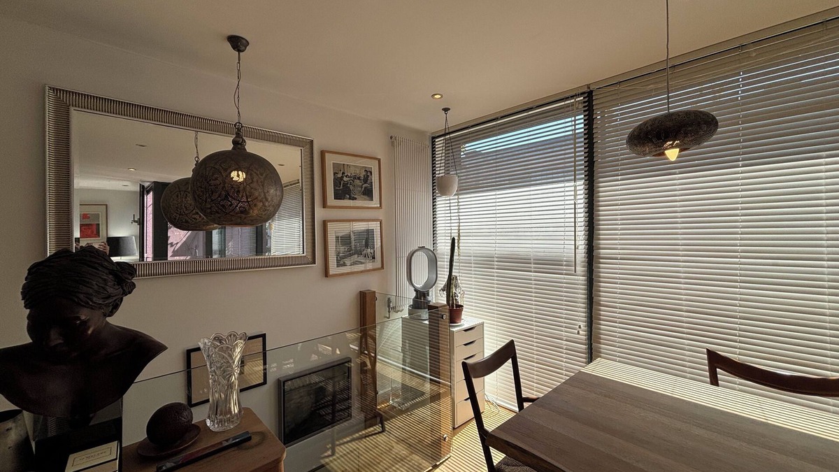 Homerton Apartment | Home in the Heart of Hackney | WiFi | 1 Bed