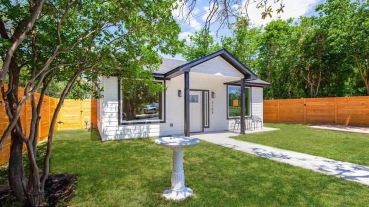 McKinley Heights House | Home in the heart of East Austin