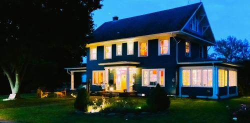 South Lima Hotel | Home in the Heart of the Finger Lakes