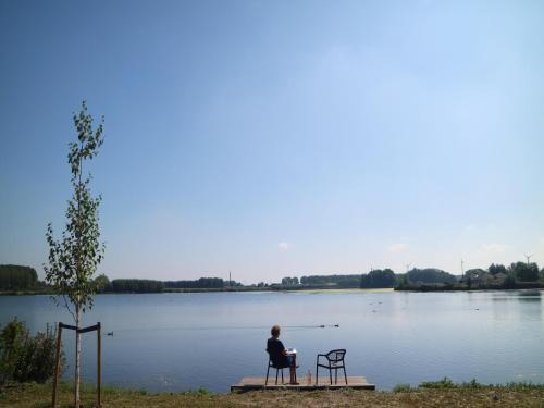 Municipality of Nissewaard House | Home in the South Holland Skies, cleaning included