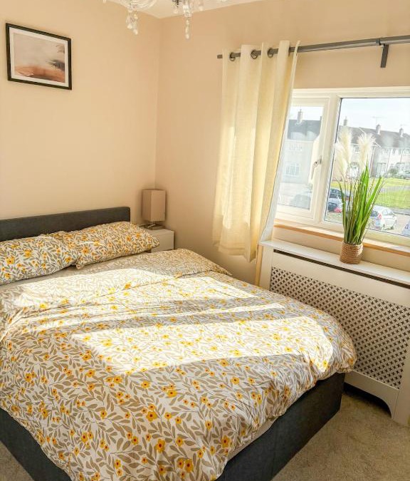 Cranham House | Home in Upminster