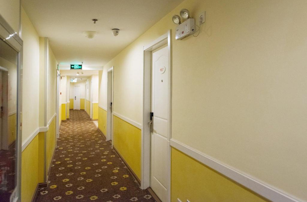 Danyang Hotel | Home Inn Danyang Xinshikou