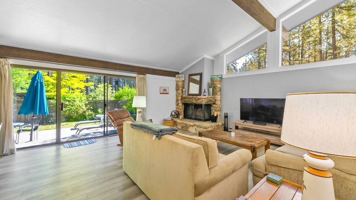 Graeagle House | *Home is currently for sale 7/3/2025 The Eagle`s Nest - 28 Graeagle Meadows