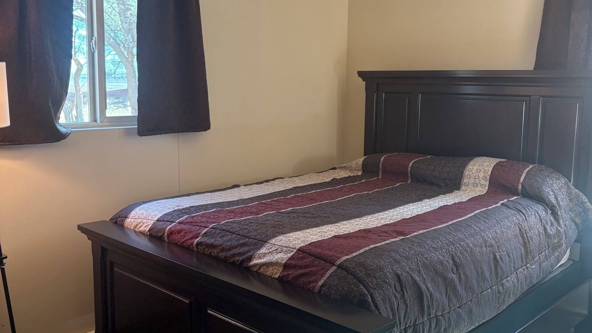 Decatur House | Home is where the heart is. My house will capture your heart.