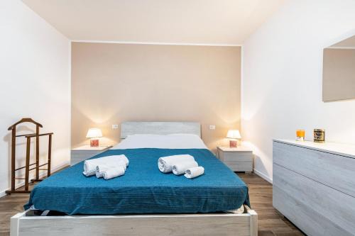 Verona City Centre Apartment | Home - La Dolce Vita