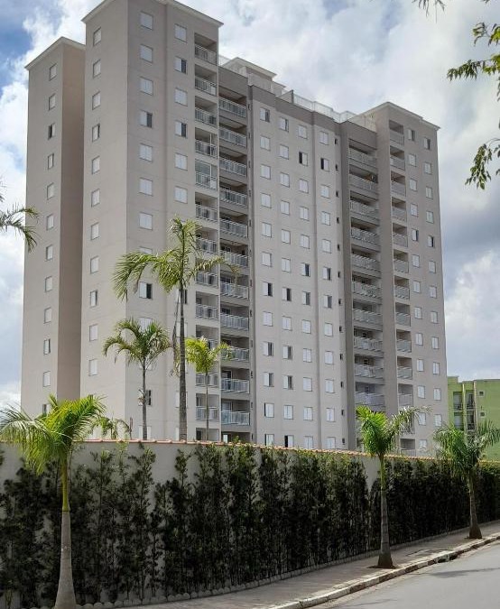 Bonsucesso Apartment | Home Lar do Triunfo - Apartamento Guarulhos