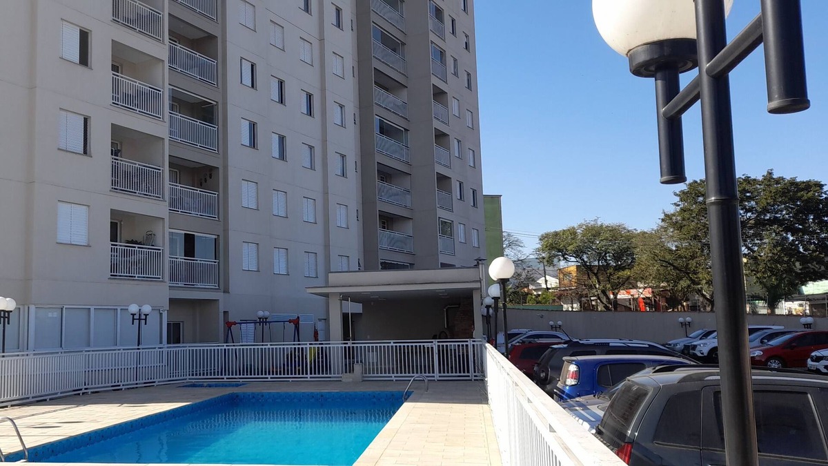 Bonsucesso Apartment | HOME LAR DO TRIUNFO