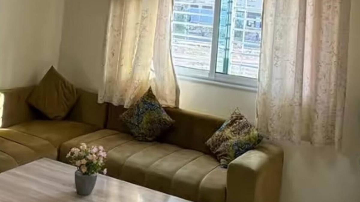Ouled Tayeb Apartment | Home Louah Apartment Retreat