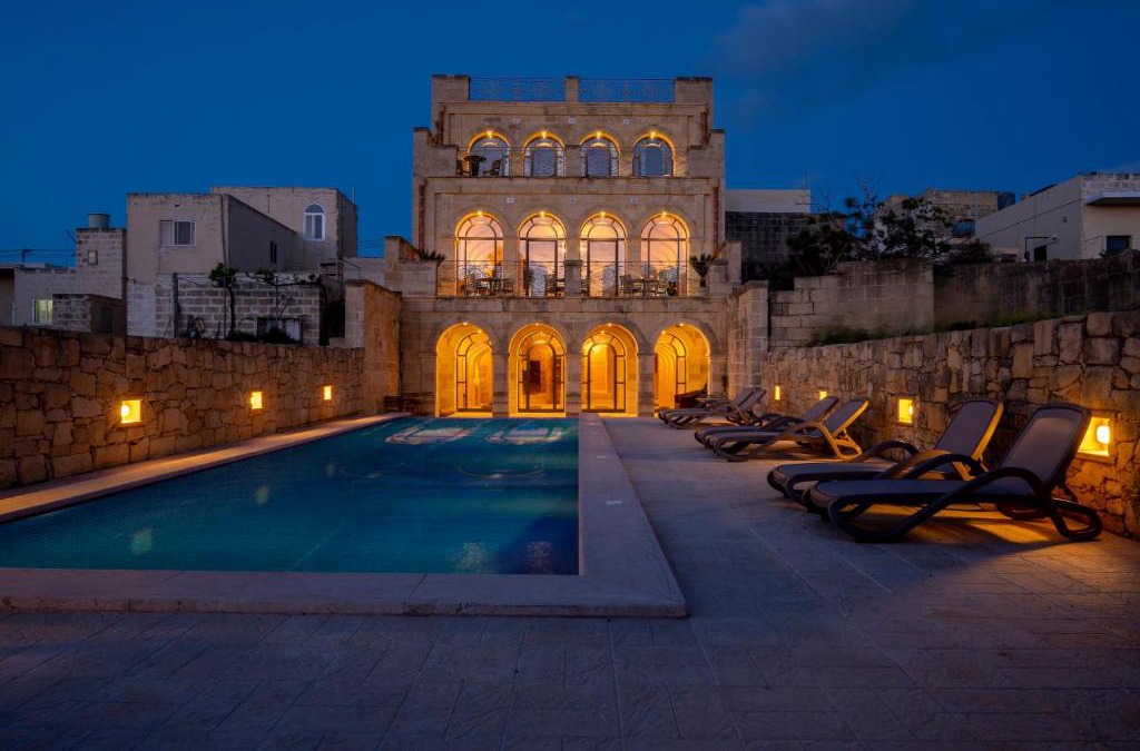 Gharb Bed & Breakfast | Home Mood B&B
