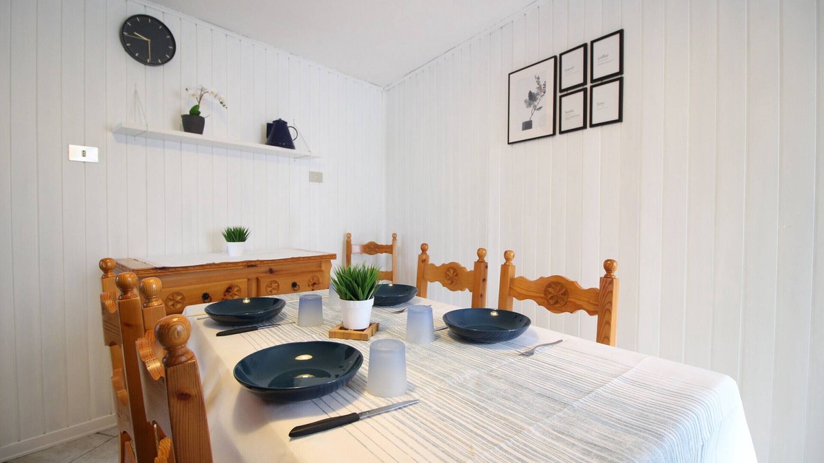 Brusson Apartment | Home Mountain Holiday La Marmotta - Affitti Brevi Italia