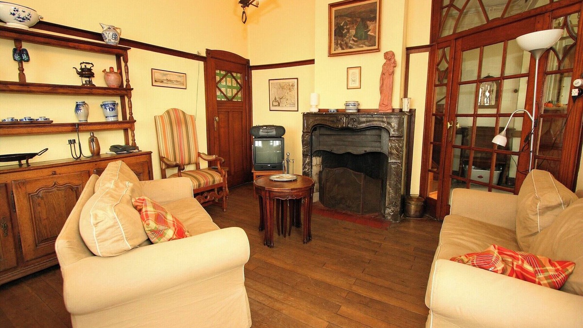 Bouillon House | Home Near Bouillon Castle