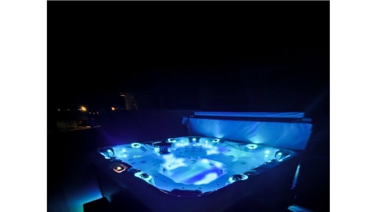 Hurricane House | Home near Zion - Private Pool and Hot Tub!
