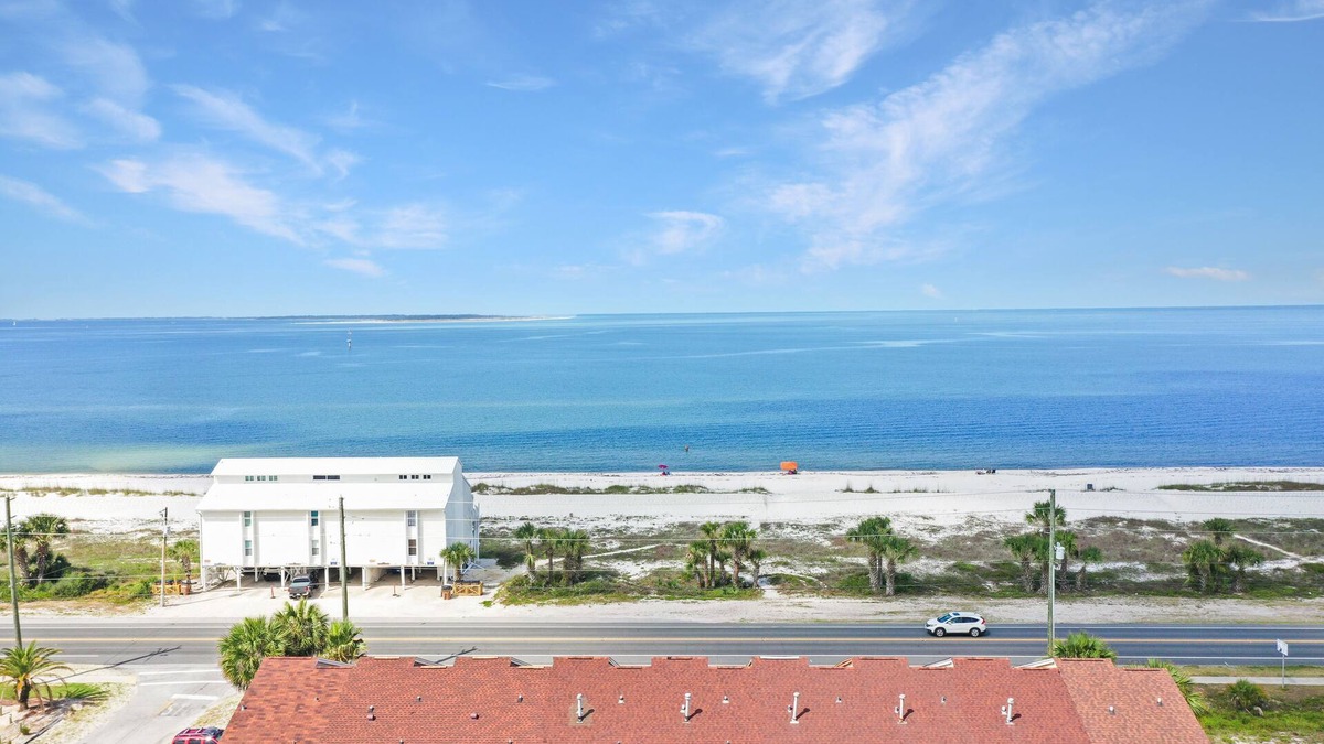 Port St. Joe House | Home of Country Music Star in St. Joe Beach ~ Sunset Blvd
