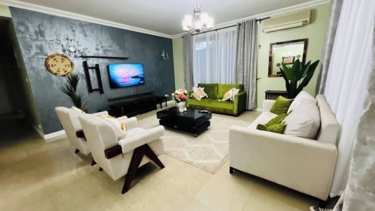 Masaki House | Home of peace and lovenn