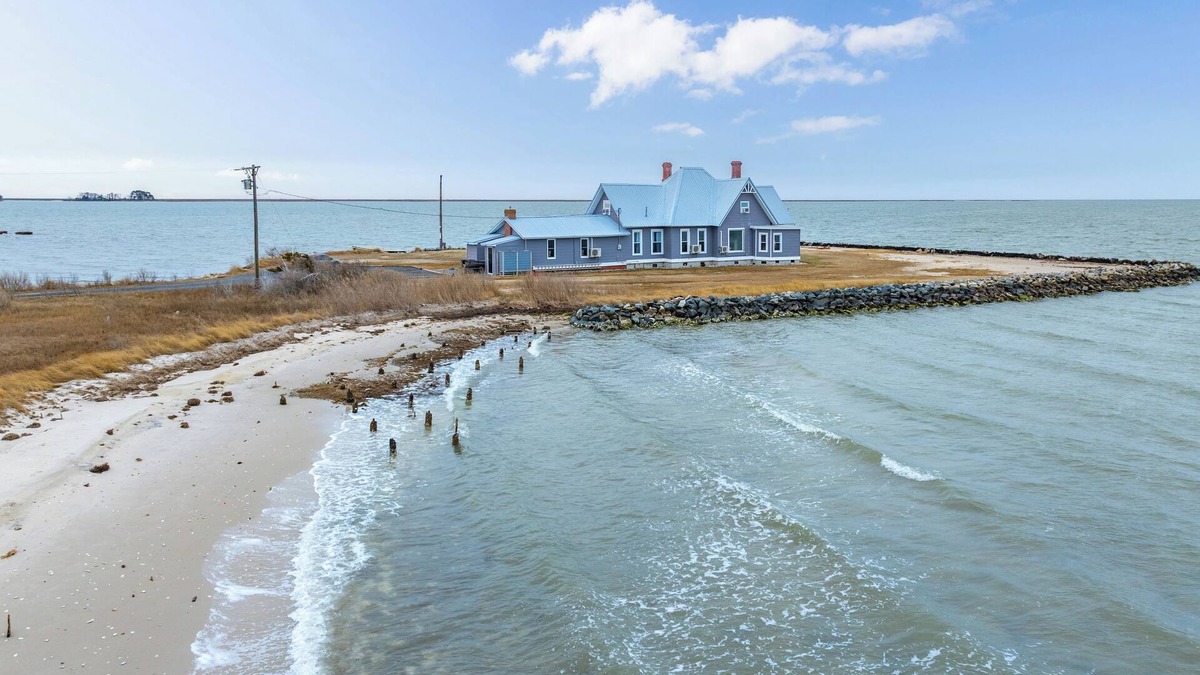 Crisfield Other | Home of the Terrapin King