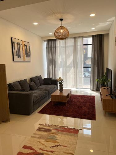 Al Khuwair Apartment | Home