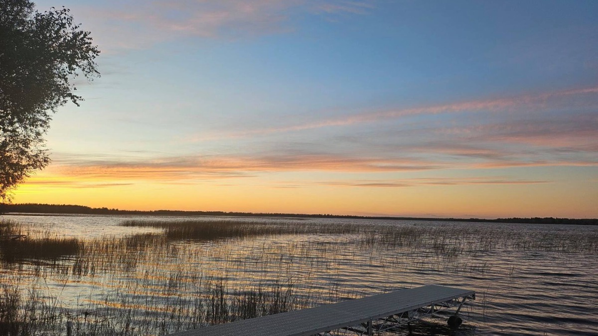 Saginaw House | Home on Grand Lake, in Saginaw, Near Ivy Black