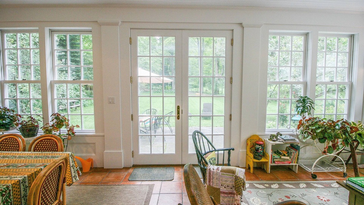 Malden Bridge House | Home on Malden Bridge, Columbia County, New York
