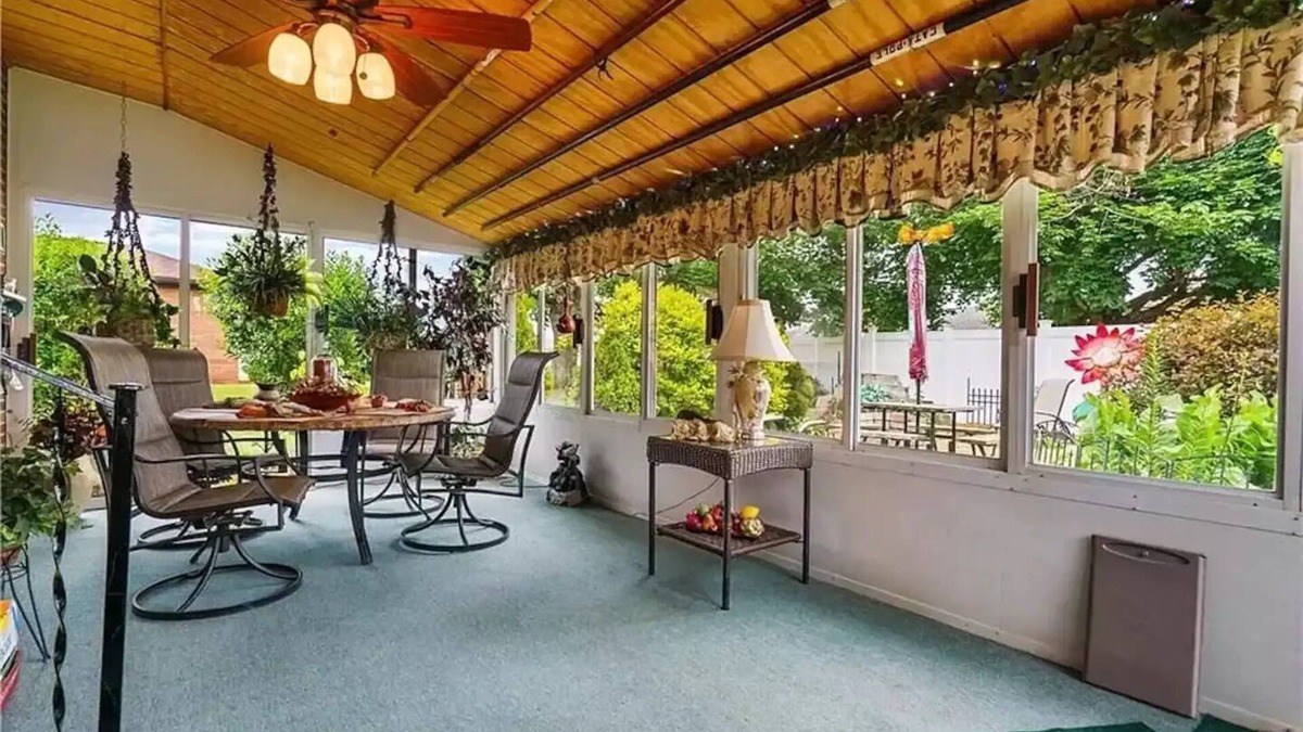 Canton House | Home on Marilyn by the Hall of Fame