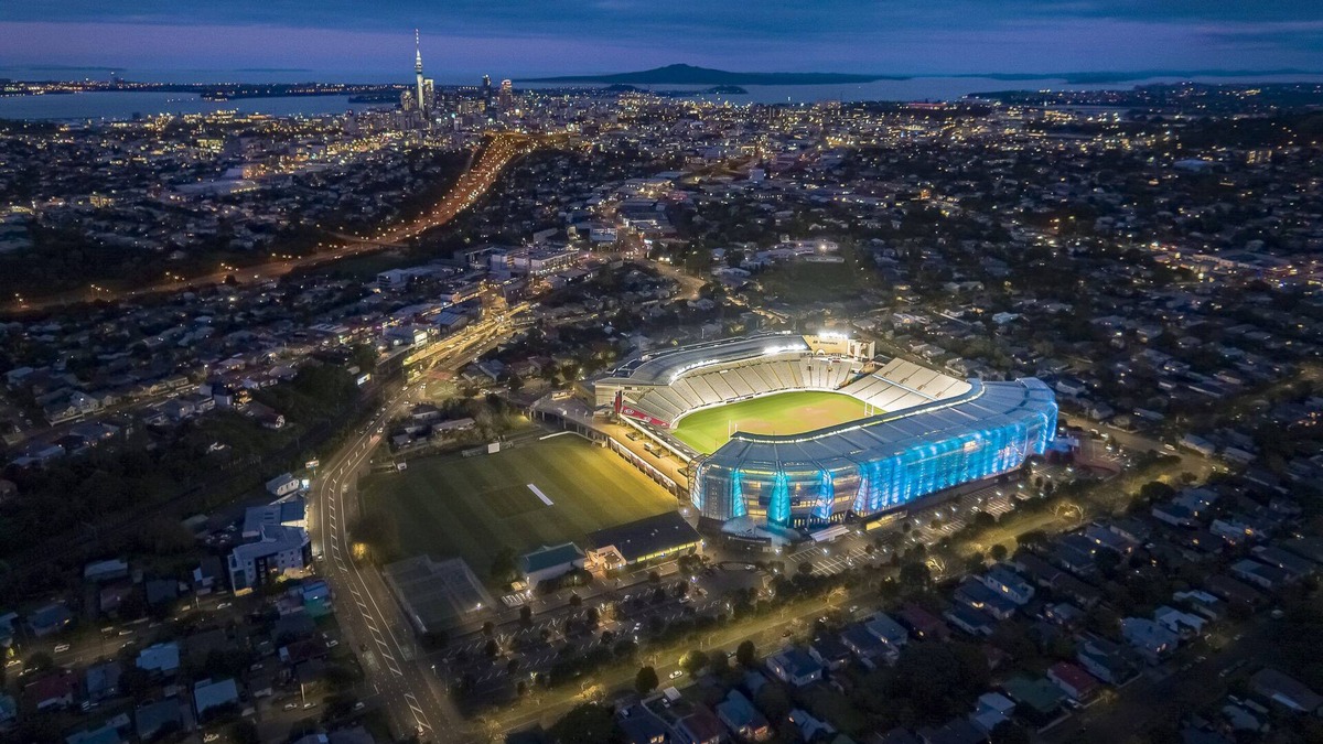Mount Eden Apartment | Home on the Grange - Mt Eden