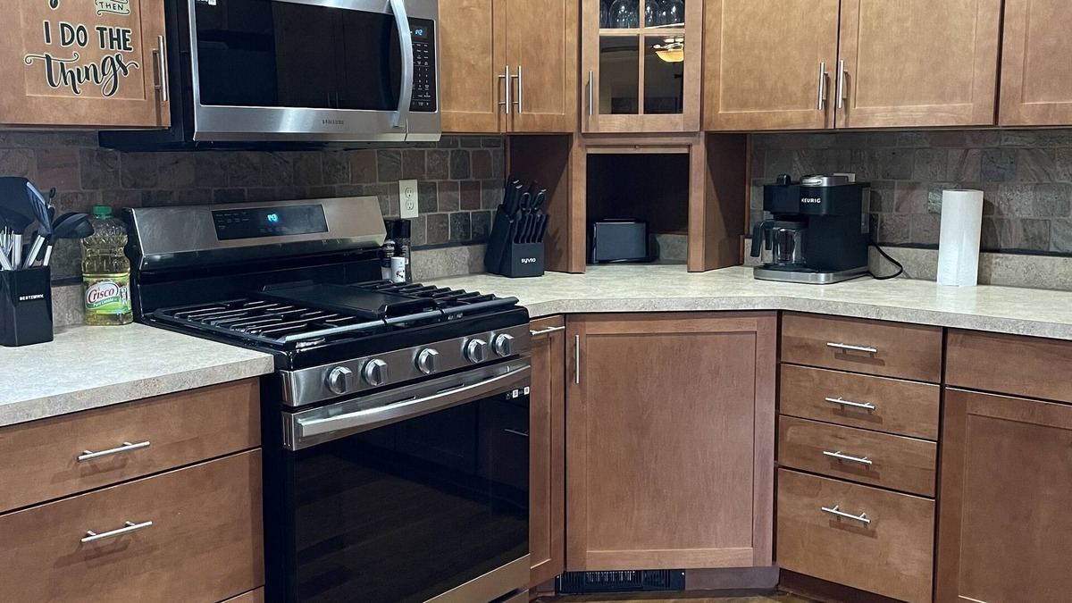 Virginia House | Home on the Iron Range - sports wonderland