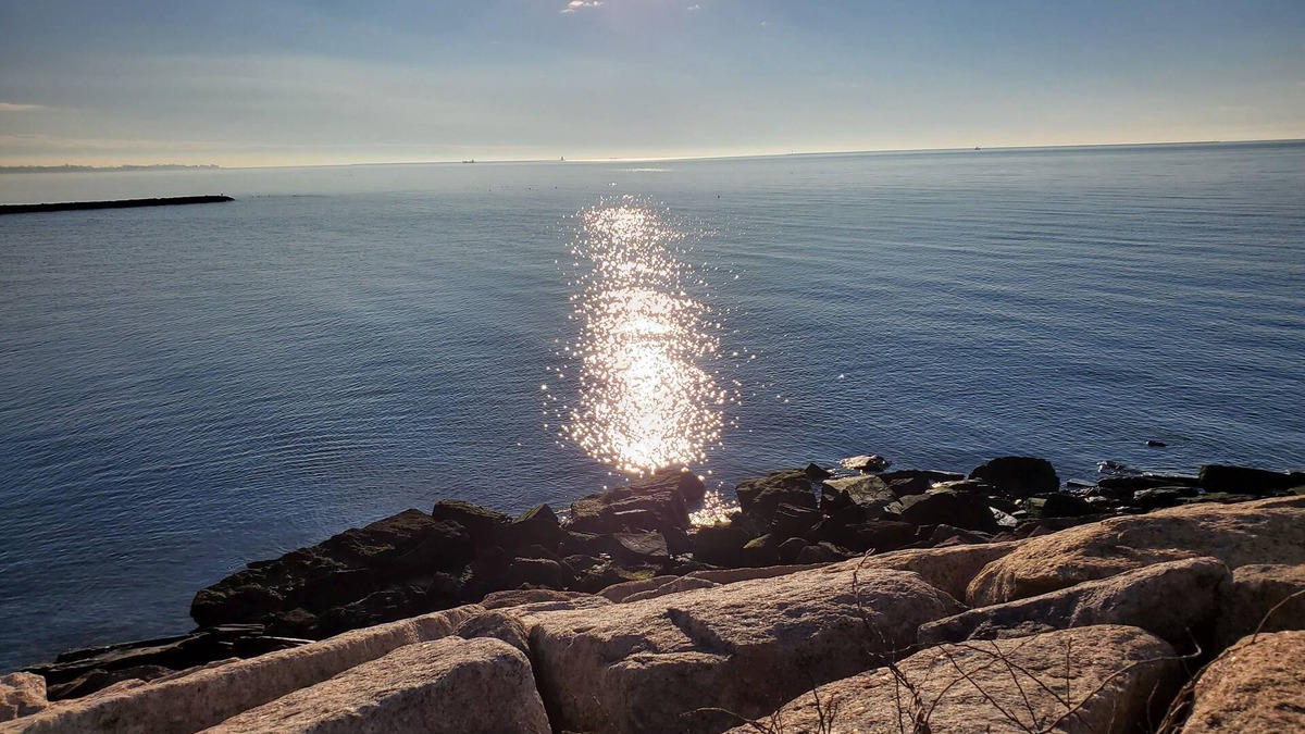 West Haven House | Home on the sound