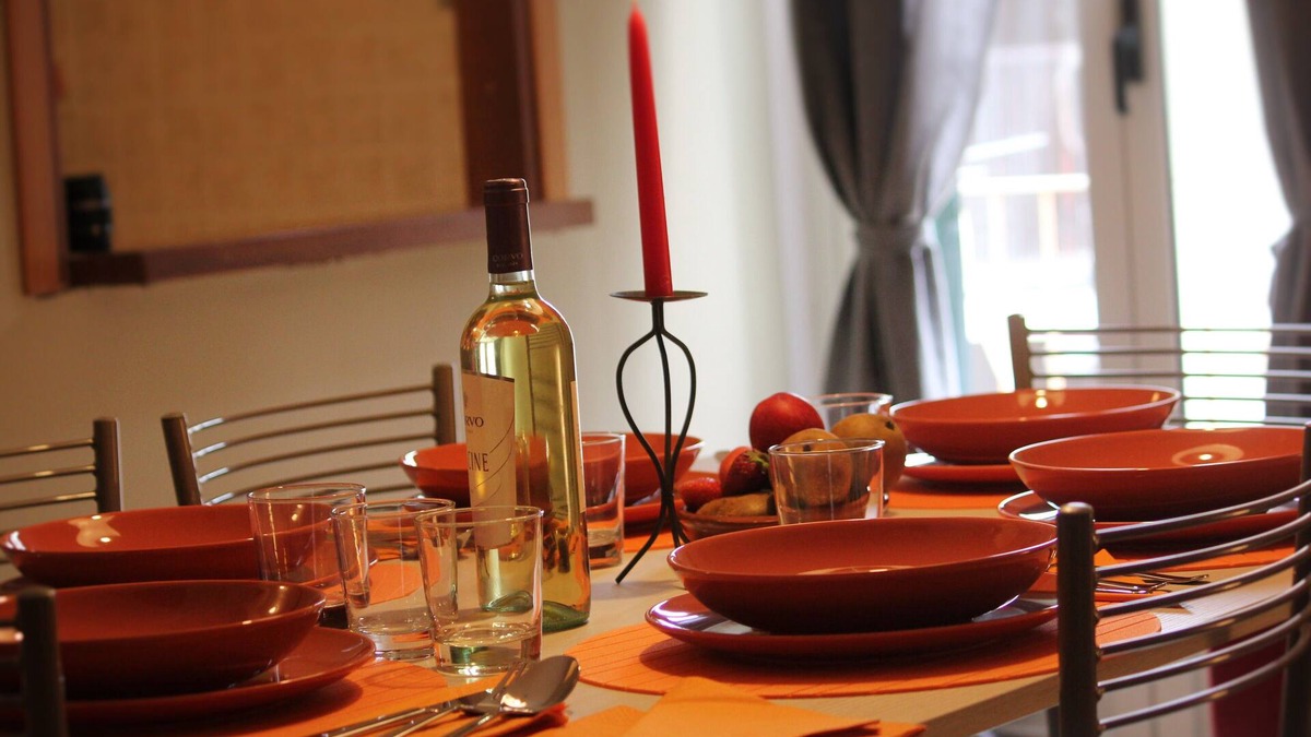 Niscemi Apartment | Home P & G 2 in the historic Sicilian palace