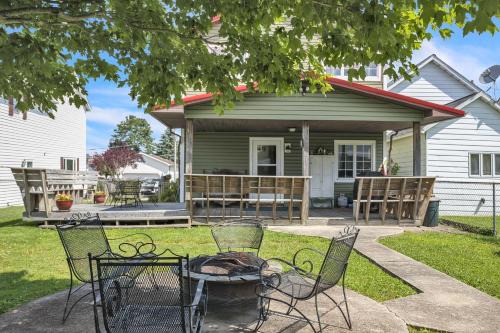 Canaan Valley House | Home Port - Spacious Retreat in Prime Location home