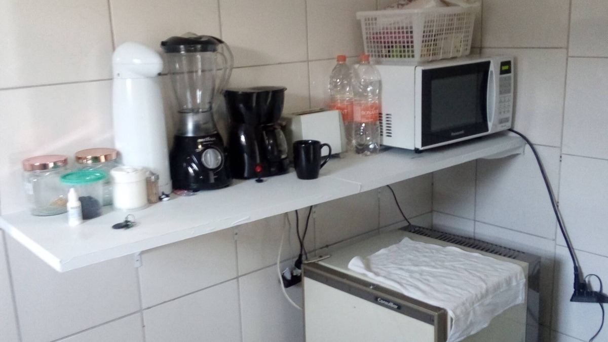 Saude House | Home Prospera-Metro Health