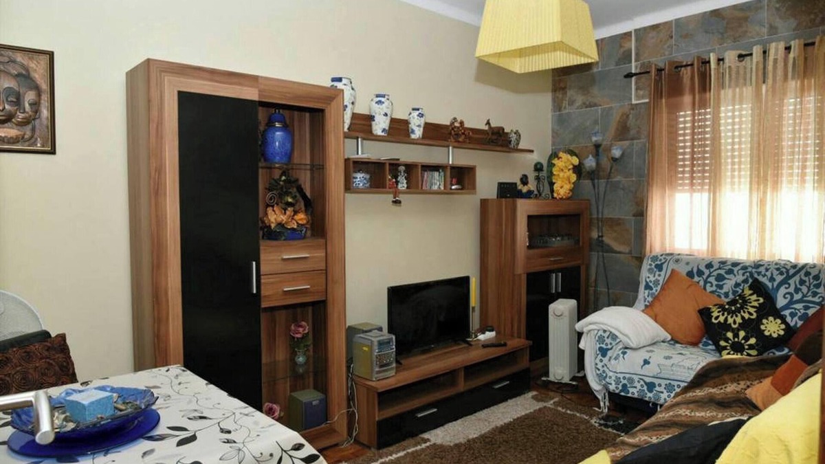 Vila Real Santo Antonio Apartment | Homerez - Apartment in Vila Real de Santo António