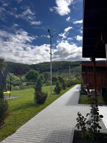 Moldovenesti House | HOME Resort RS