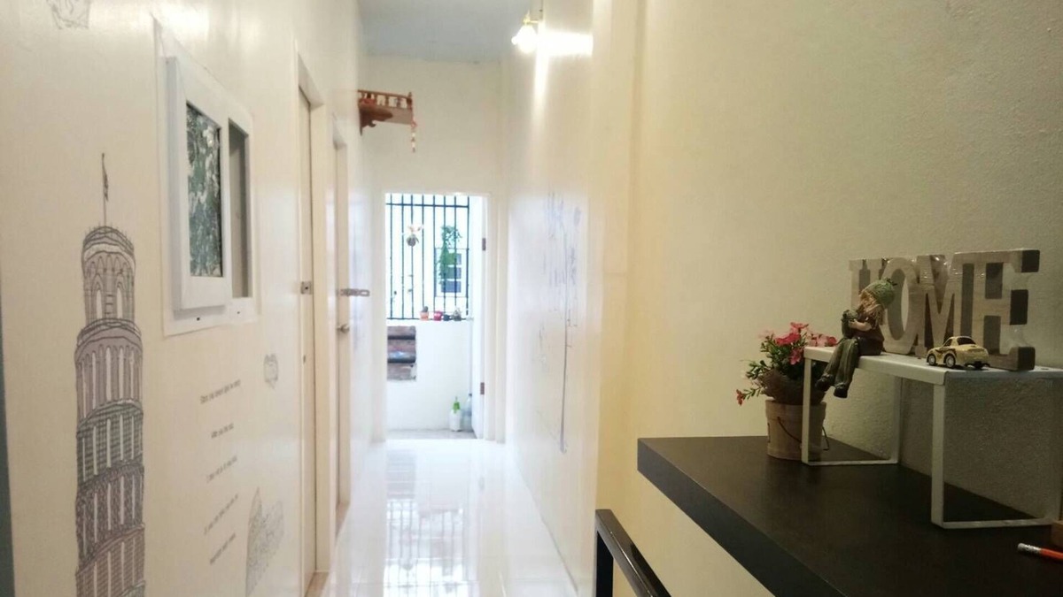 Suwannaphum House | Home Room House - Adults Only