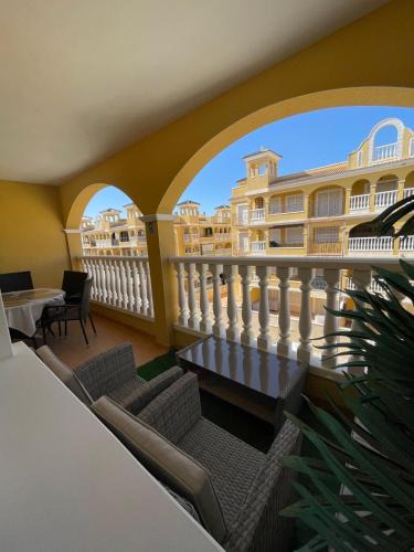 Algorfa Apartment | Home S&F- Algorfa