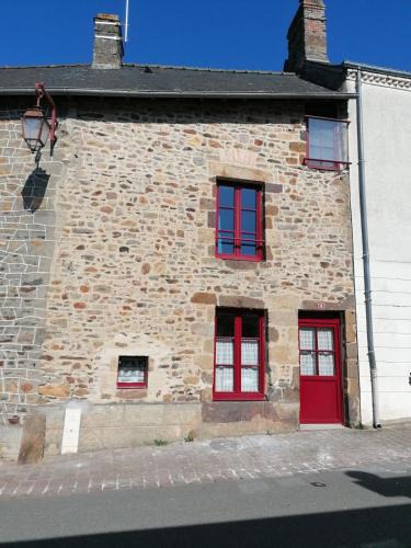 Saint-Leonard-des-Bois House | Home, Saint Léonard des bois