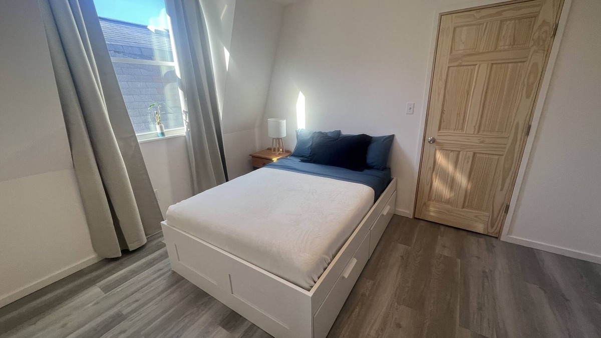 Bethlehem Apartment | Home Select