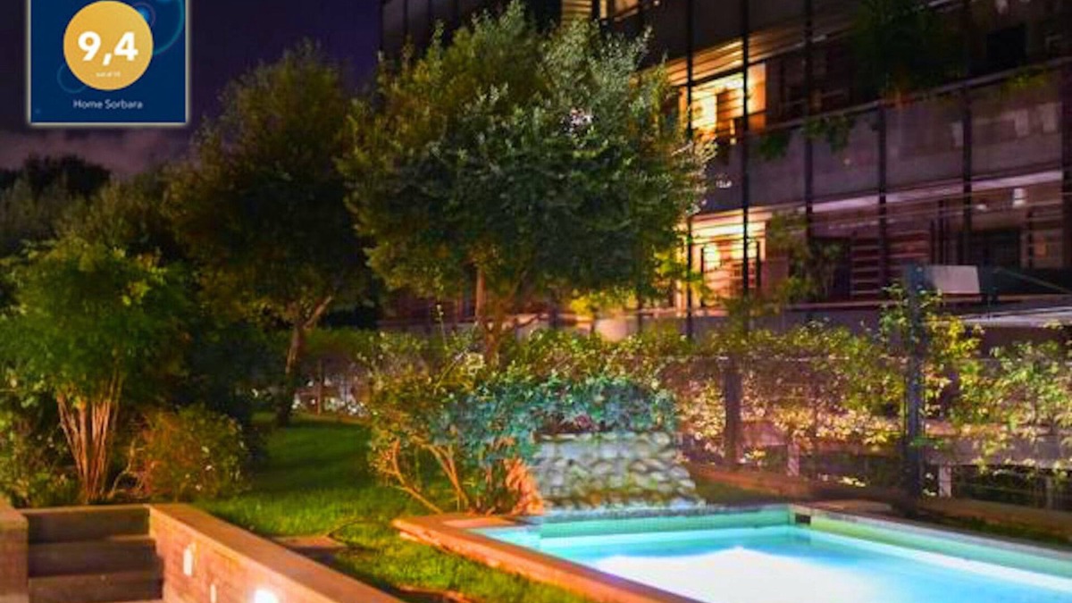 Torrino Apartment | Home Sorbara Luxury Home No01