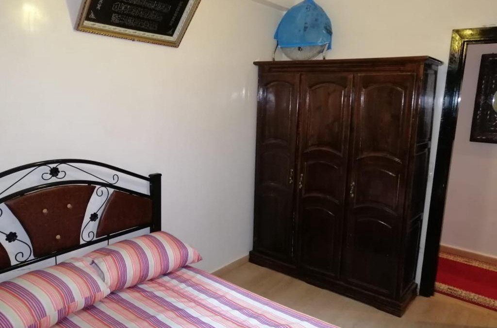 Deroua Apartment | HOME STAY AIRPORT 5