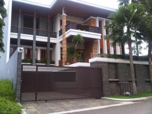 Situbondo House | Home stay bunga